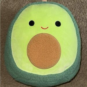 Austin the Avocado Squishmallow